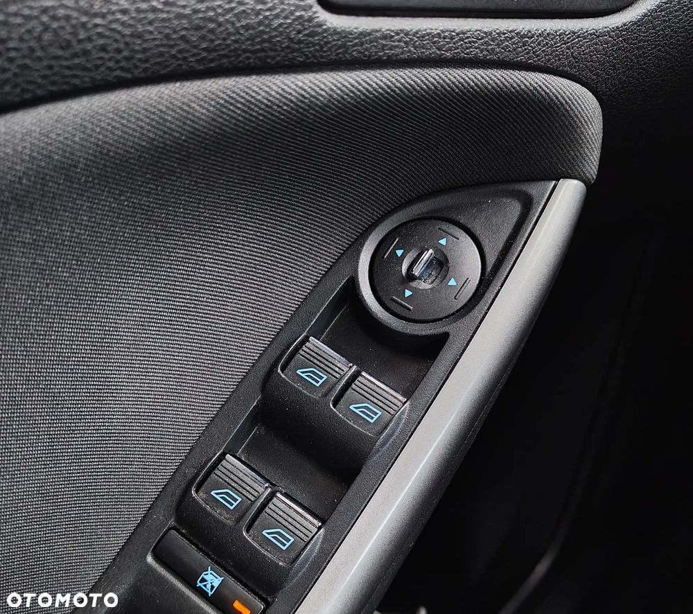 Ford Focus 1.6 TDCi Edition - 15