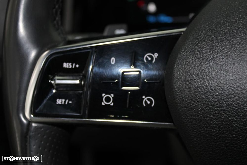 Renault Mégane E-Tech EV60 Techno Autonomia Comfort CA22 - 17