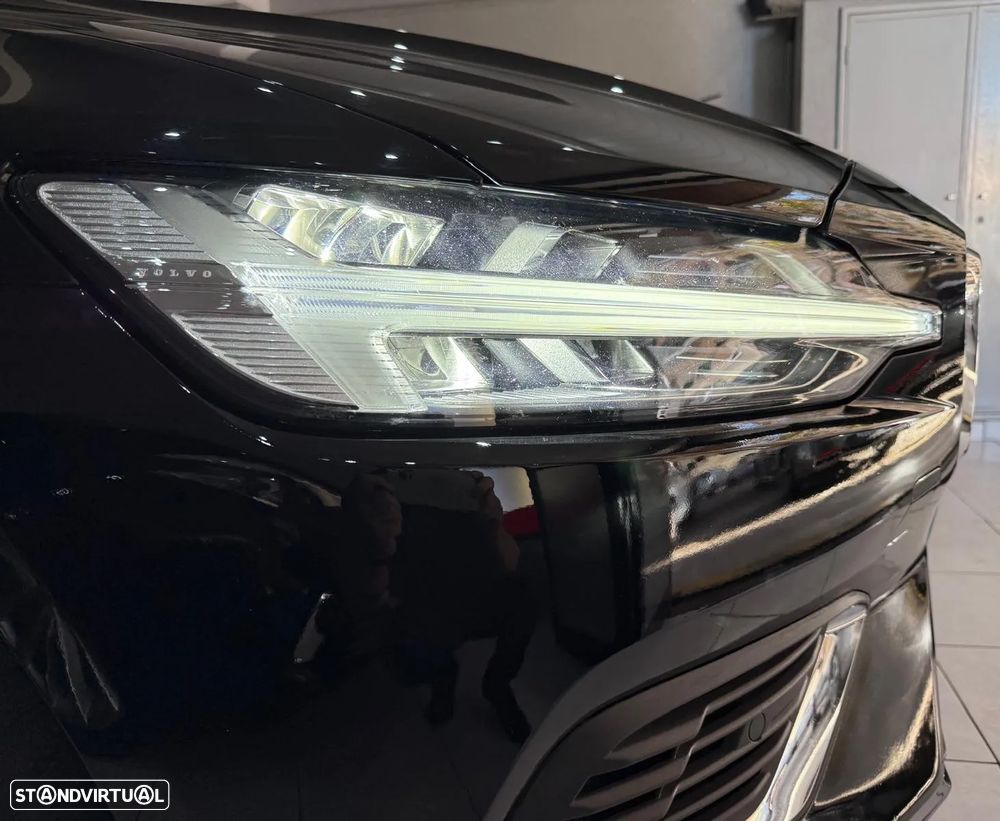 Volvo V60 2.0 T6 AWD TE Inscription - 26