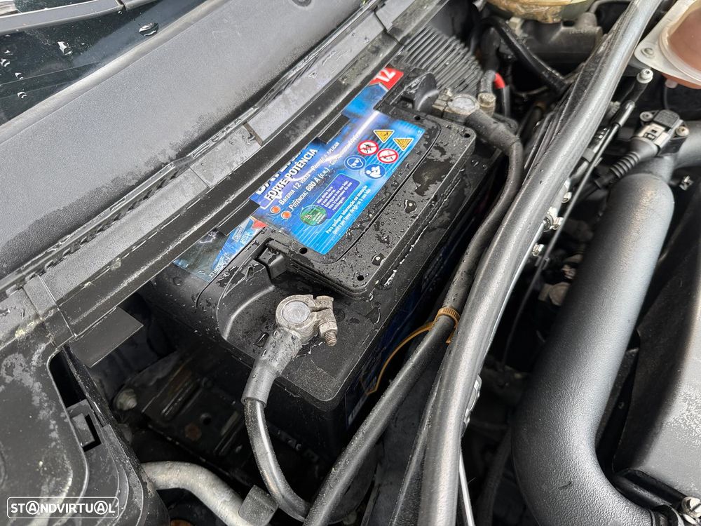 Audi A4 Avant 1.9 TDI Attraction - 22