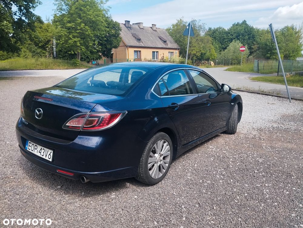 Mazda 6 - 3