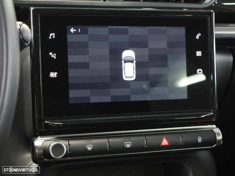 Citroën C3 1.5 BlueHDi Plus - 18