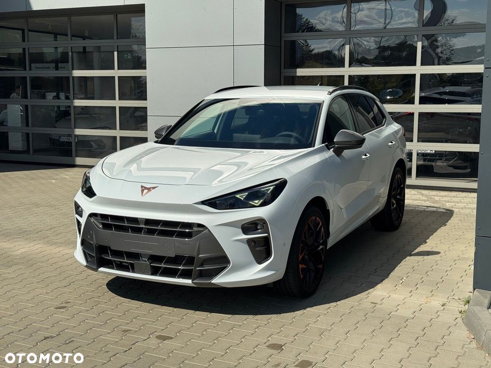 Cupra Terramar - 5