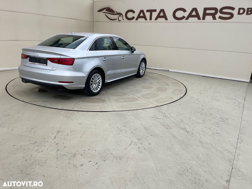 Audi A3 1.4 TFSI Stronic Ambition - 15