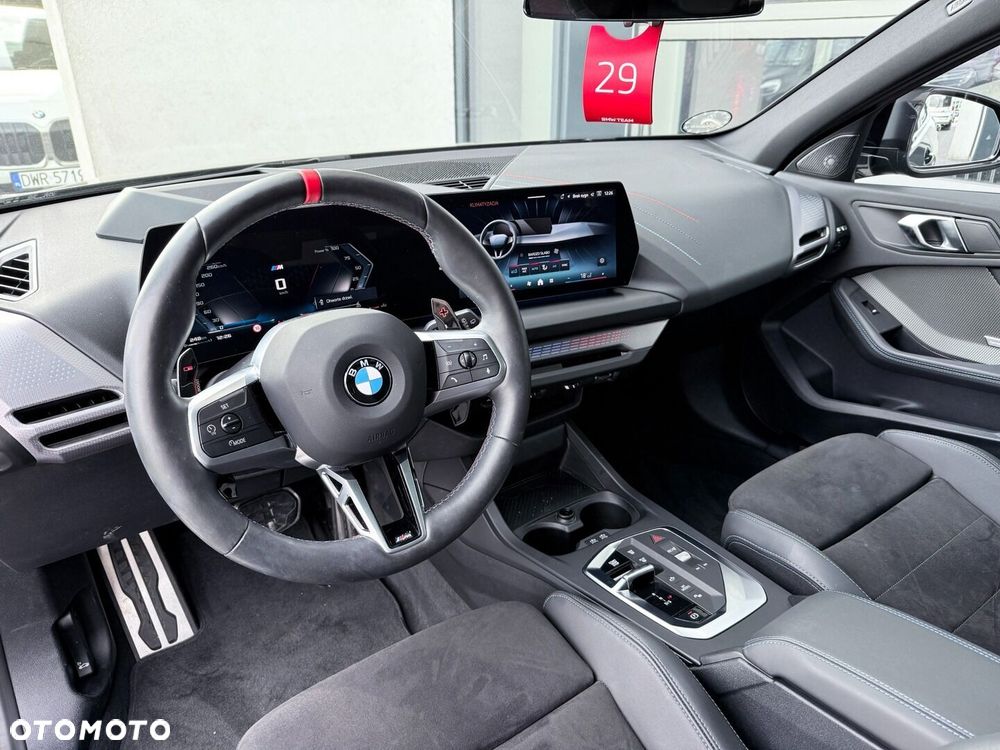 BMW Seria 1 - 21