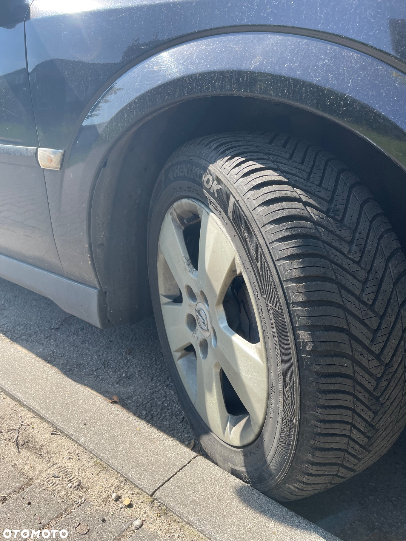 Opel Vectra 1.9 CDTI Caravan - 9