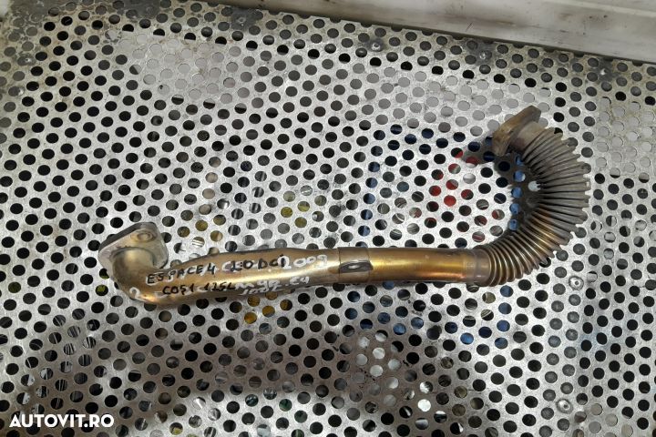 Conducta gaze 8200347828 - 2.0 DCI 8200347828 - 2.0 DCI Renault Espac - 2
