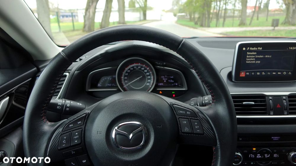 Mazda 3 2.0 Skyenergy - 15