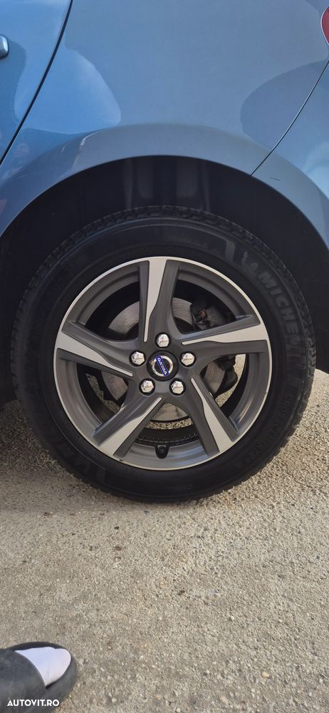 Volvo V40 D2 RDesign - 17