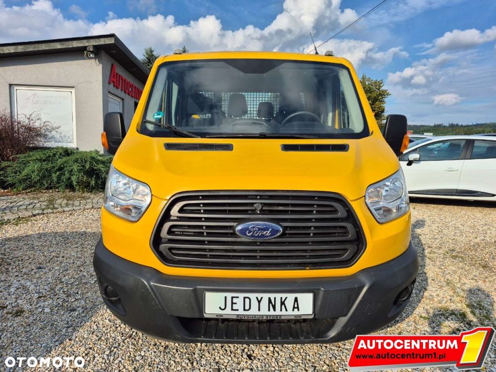Ford Transit - 6