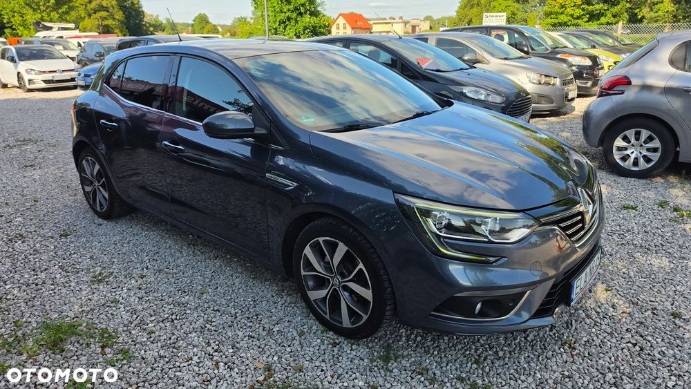 Renault Megane ENERGY dCi 130 INTENS - 9