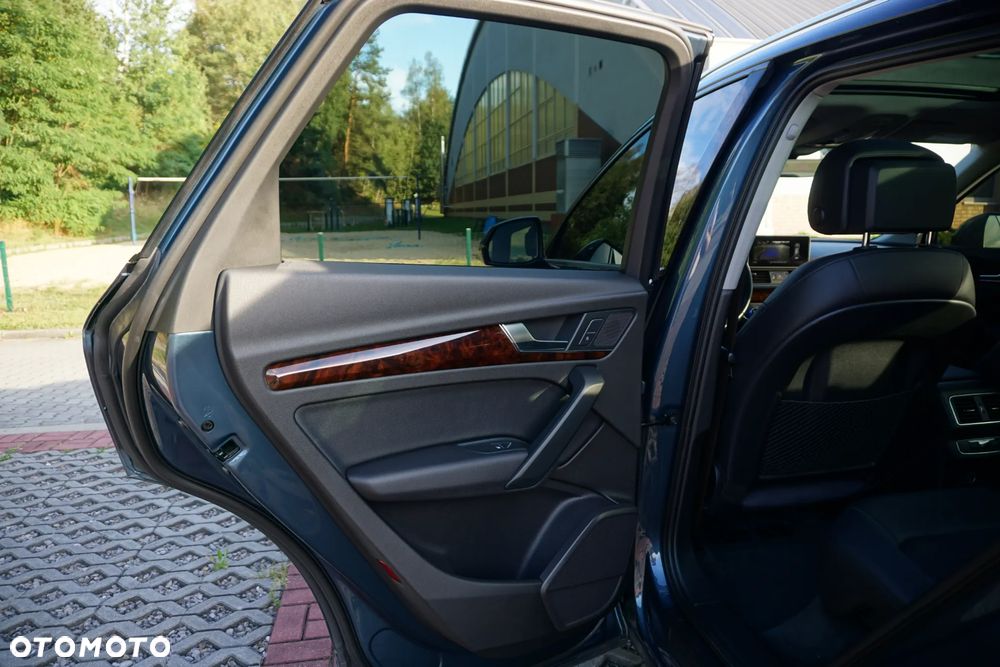 Audi Q5 2.0 TFSI Quattro S tronic - 18