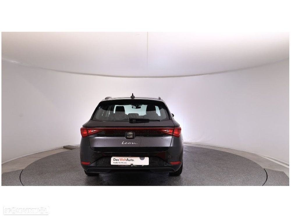 SEAT Leon ST 1.0 TSI Style - 5