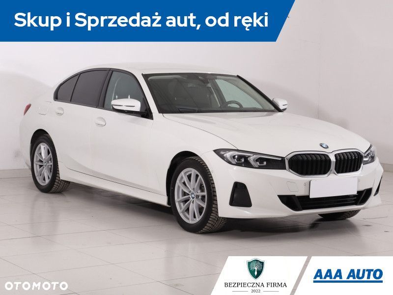 BMW Seria 3 - 3