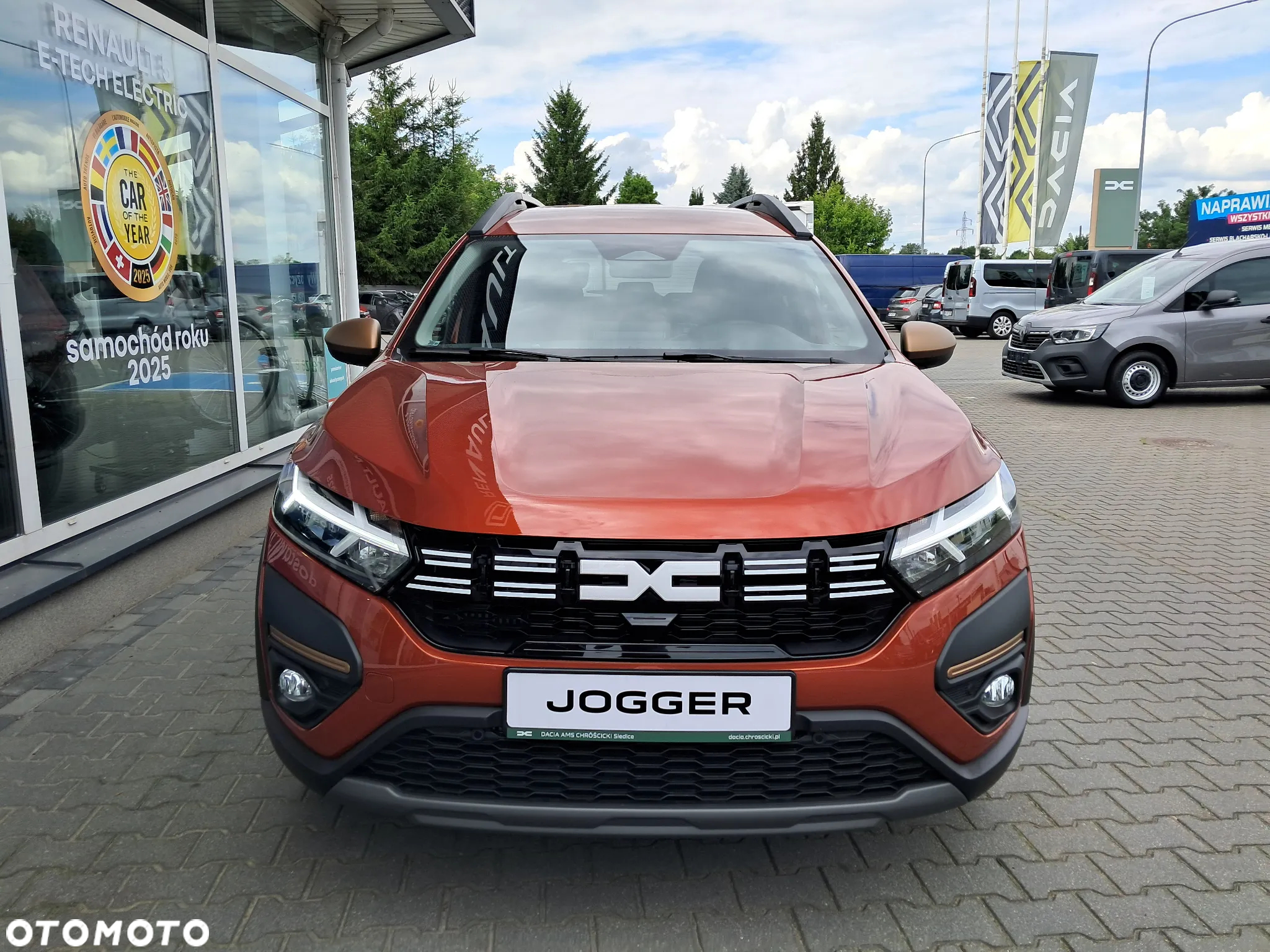 Dacia Jogger 1.0 TCe Extreme - 3