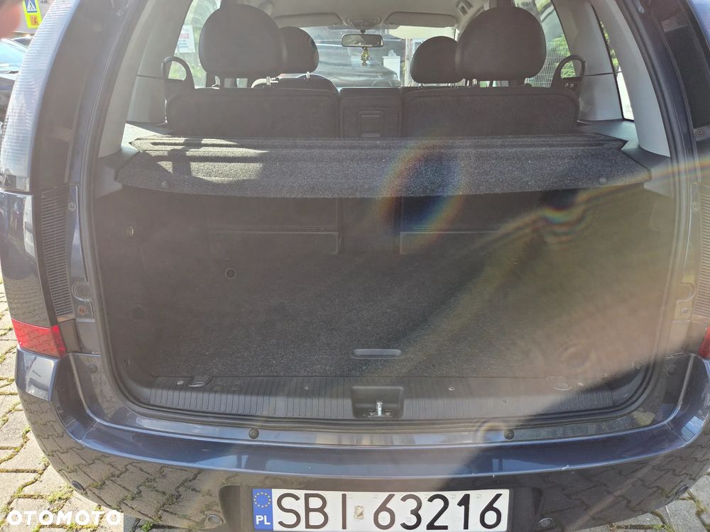 Opel Meriva 1.6 Enjoy - 18