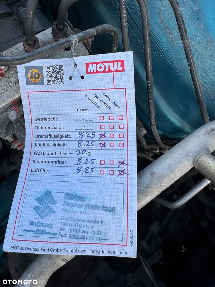 Suzuki Vitara 1.6 Premium 2WD - 32