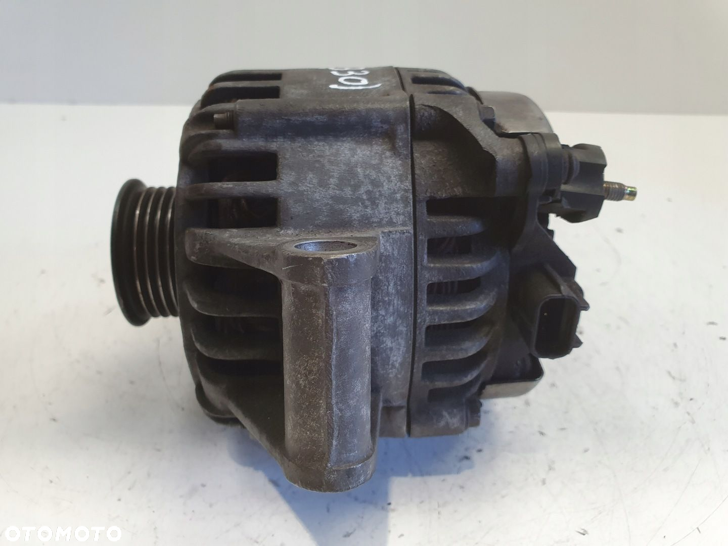 Ford Fiesta V 1.3 8V ALTERNATOR visteon - 4