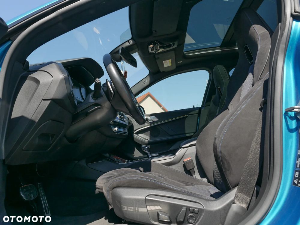 BMW Seria 2 M235i xDrive - 12
