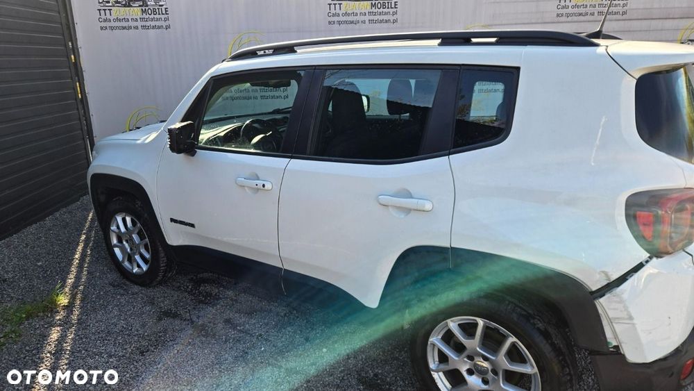 Jeep Renegade - 21