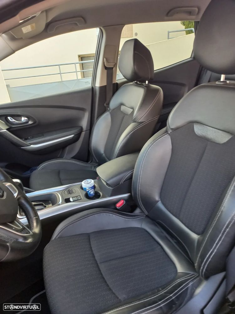 Renault Kadjar - 10