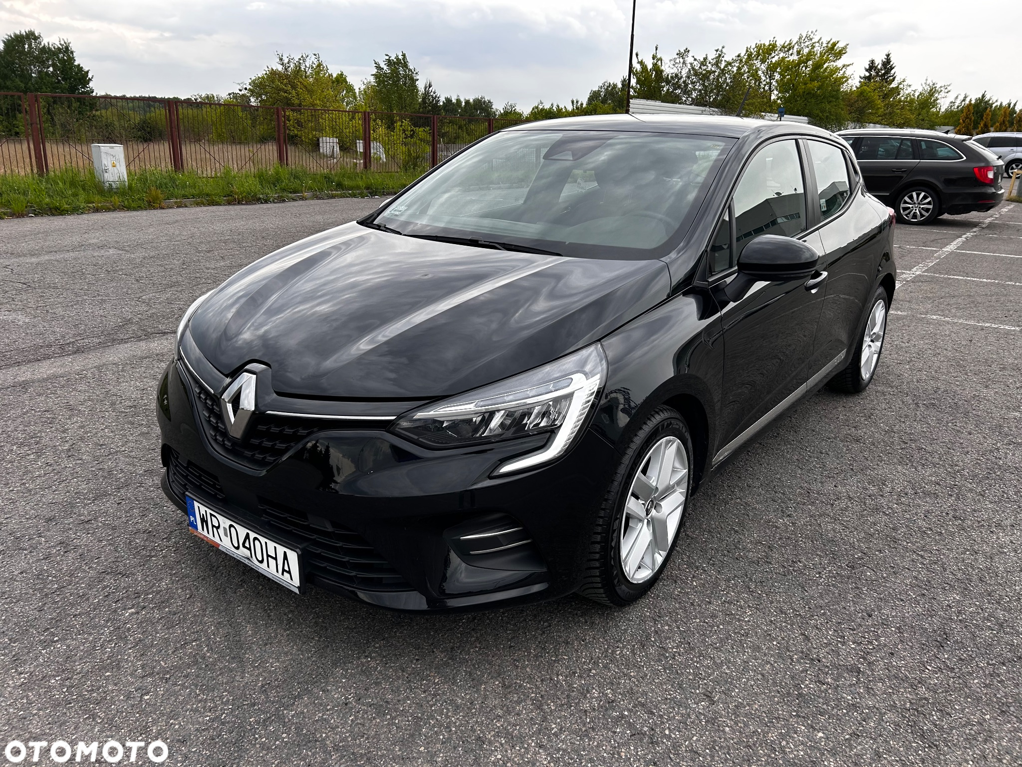 Renault Clio 1.0 TCe Zen - 12