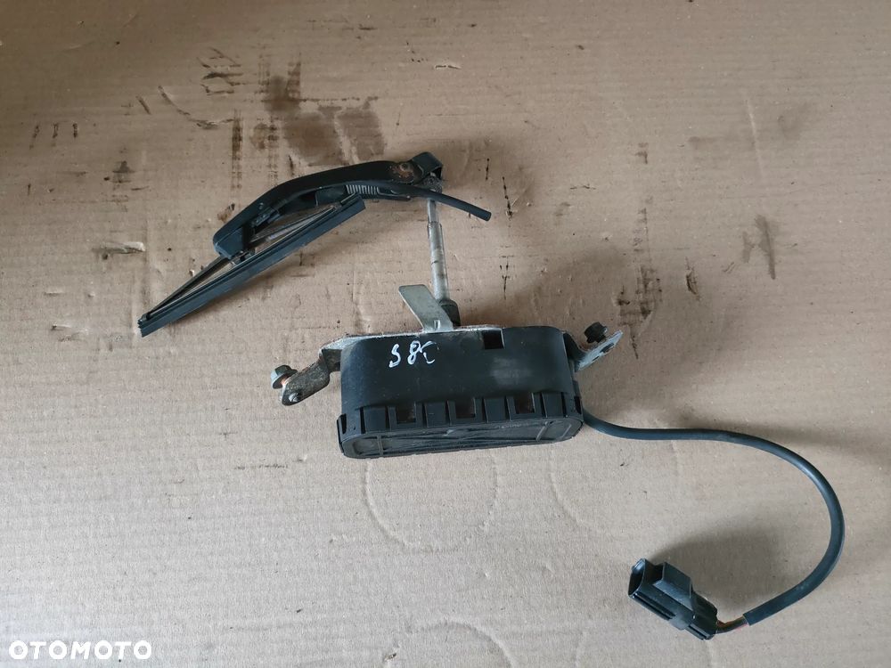 VOLVO S80 I 1998- SILNICZEK WYCIERACZKI LAMPY - 1