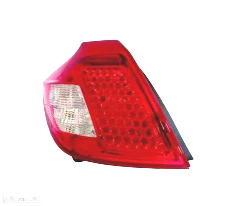 FAROLIM ESQ KIA CEED 5P 09-12 - 1