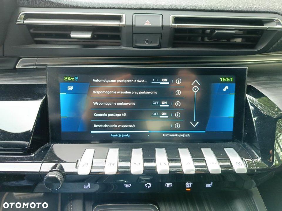 Peugeot 508 - 17