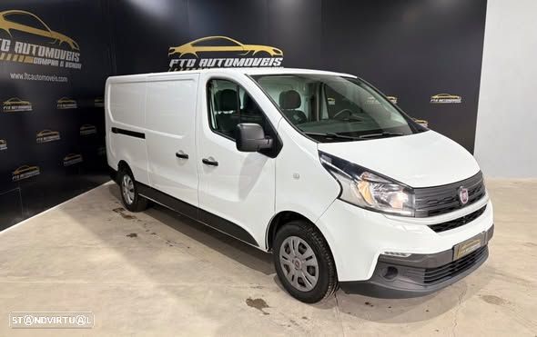 Fiat Talento Multijet 1.6 H1 L2 - 3