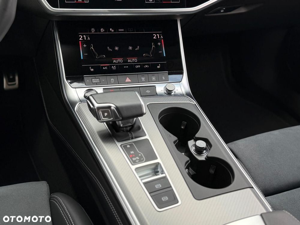 Audi A6 Allroad - 29