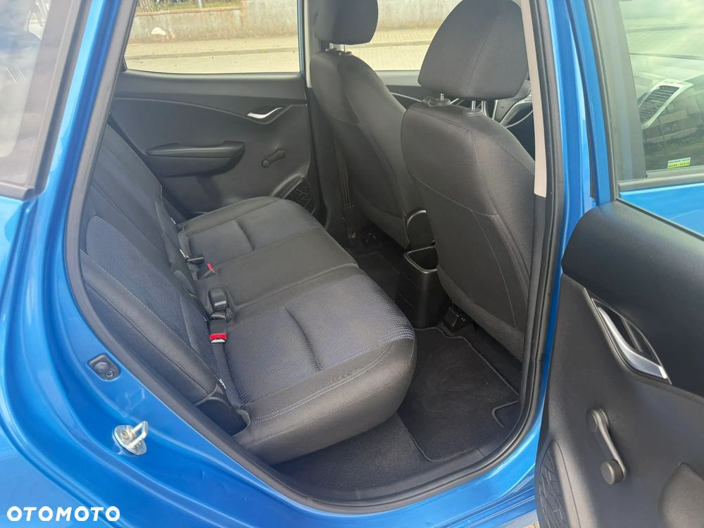 Hyundai ix20 1.4 blue Passion - 30