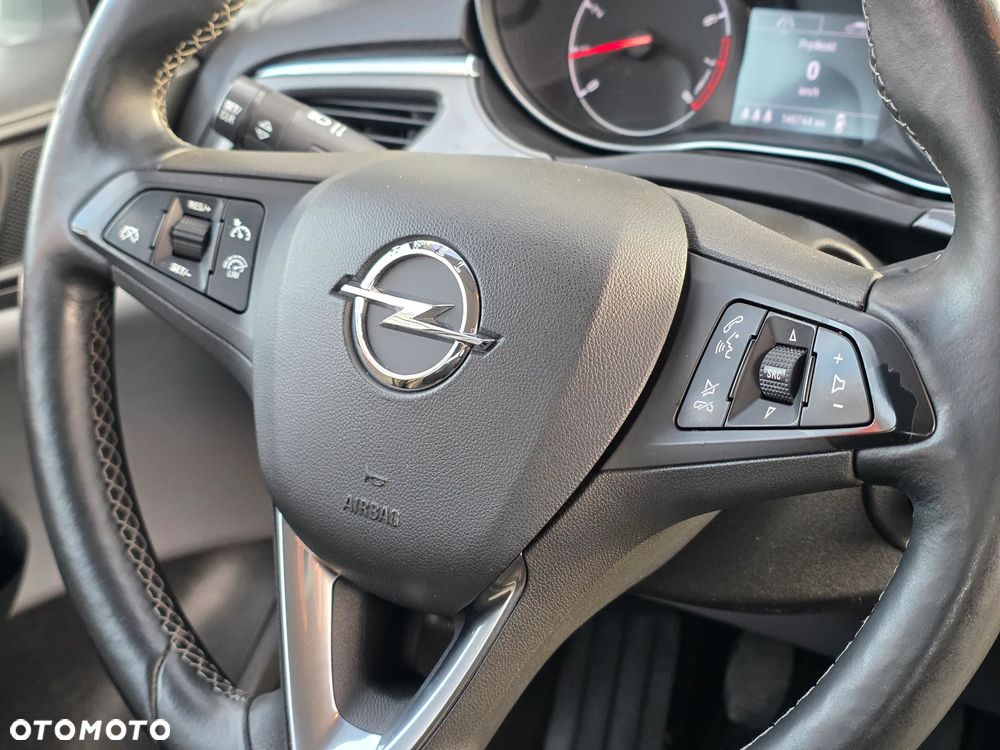 Opel Corsa 1.0 (Ecotec) Turbo (ecoFLEX) Start/Stop Innovation - 26