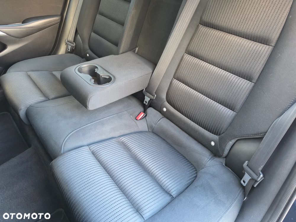 Mazda 6 SKYACTIV-D 150 Drive i-ELOOP Exclusive-Line - 7