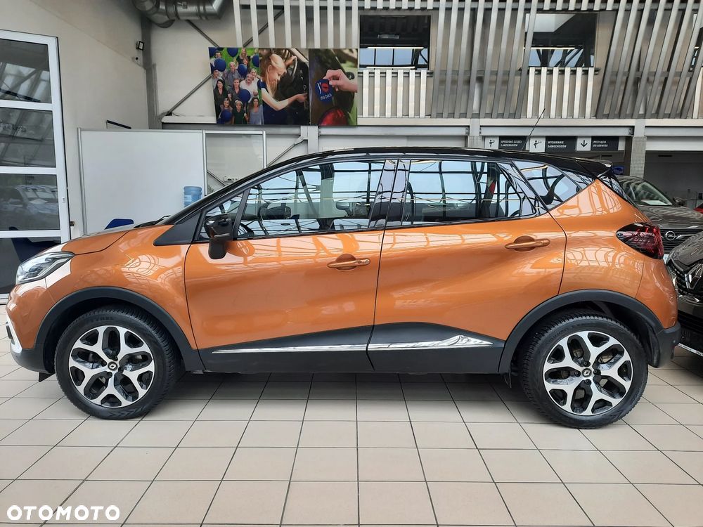 Renault Captur TCe 150 GPF INTENS - 7