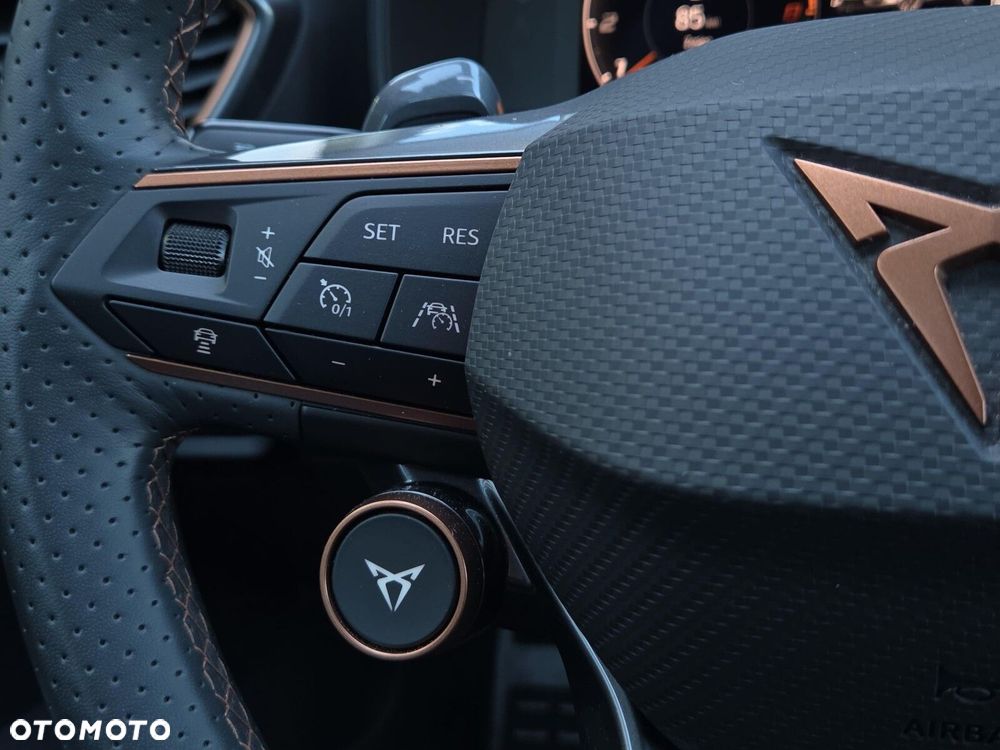 Cupra Formentor 2.0 TSI 4Drive VZ DSG - 15