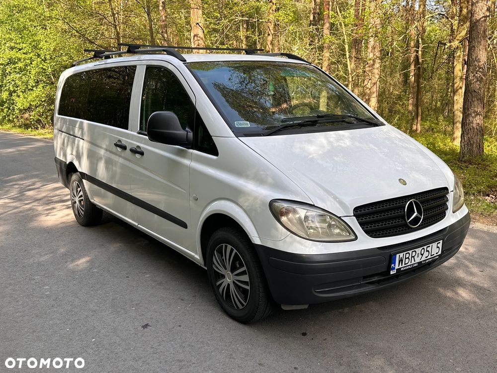 Mercedes-Benz Vito 639.703 - 16