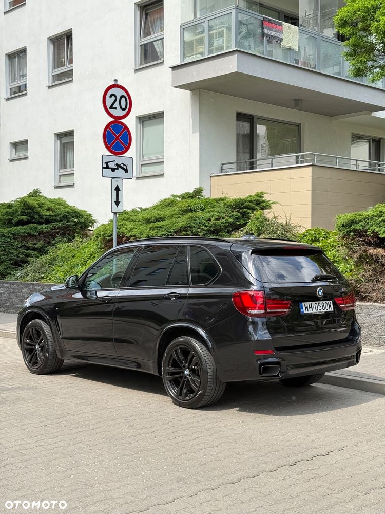 BMW X5 M - 5