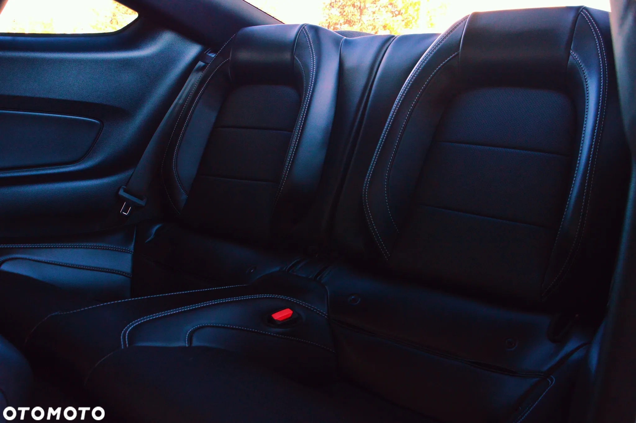 Ford Mustang 5.0 V8 GT - 20