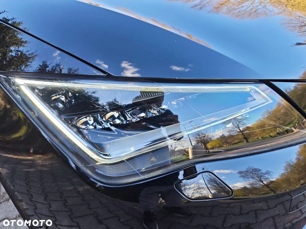 Seat Leon 2.0 TDI DPF Start&Stop FR - 23