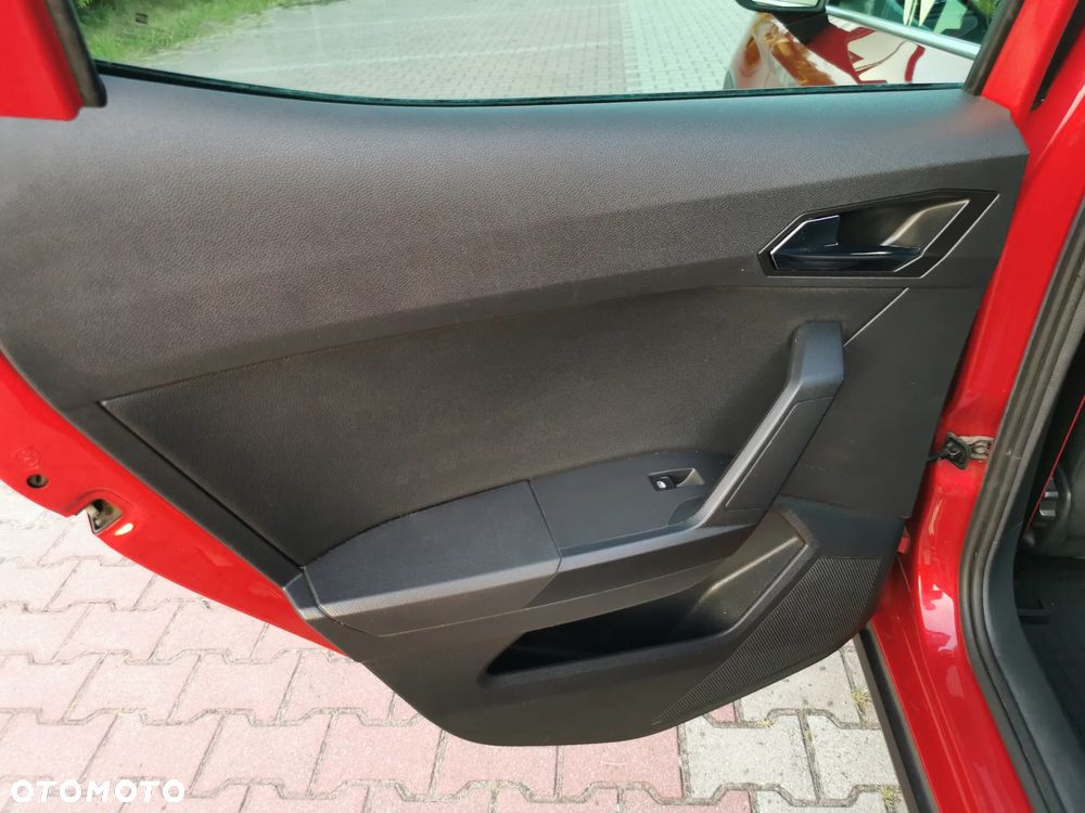 Seat Arona 1.5 TSI EVO FR - 18
