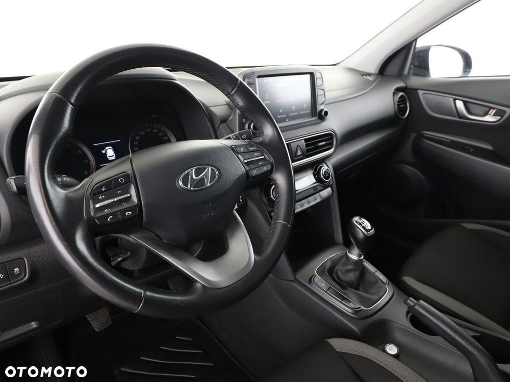 Hyundai Kona 1.0 T-GDI Premium - 15