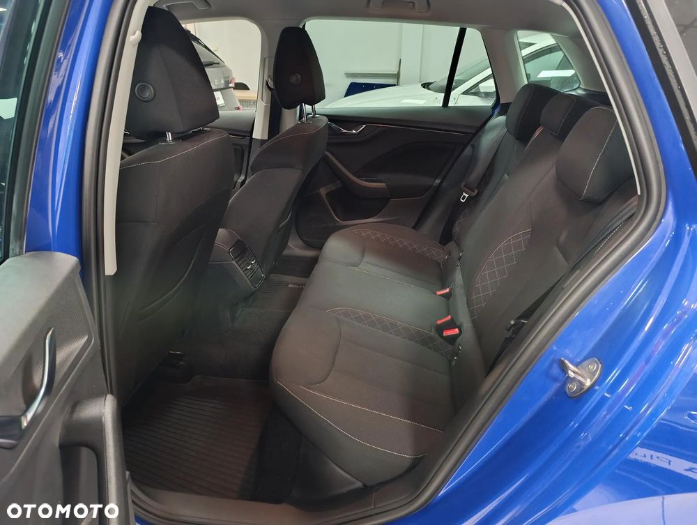 Skoda Kamiq 1.0 TSI Ambition - 6