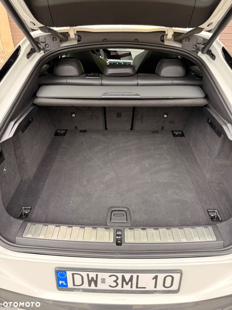 BMW X6 xDrive30d mHEV - 9