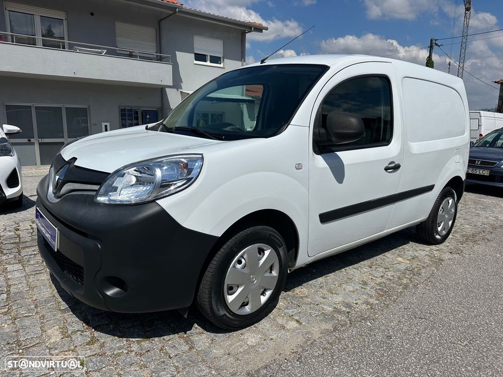 Renault Kangoo 1.5 dCi Business 3L - 1