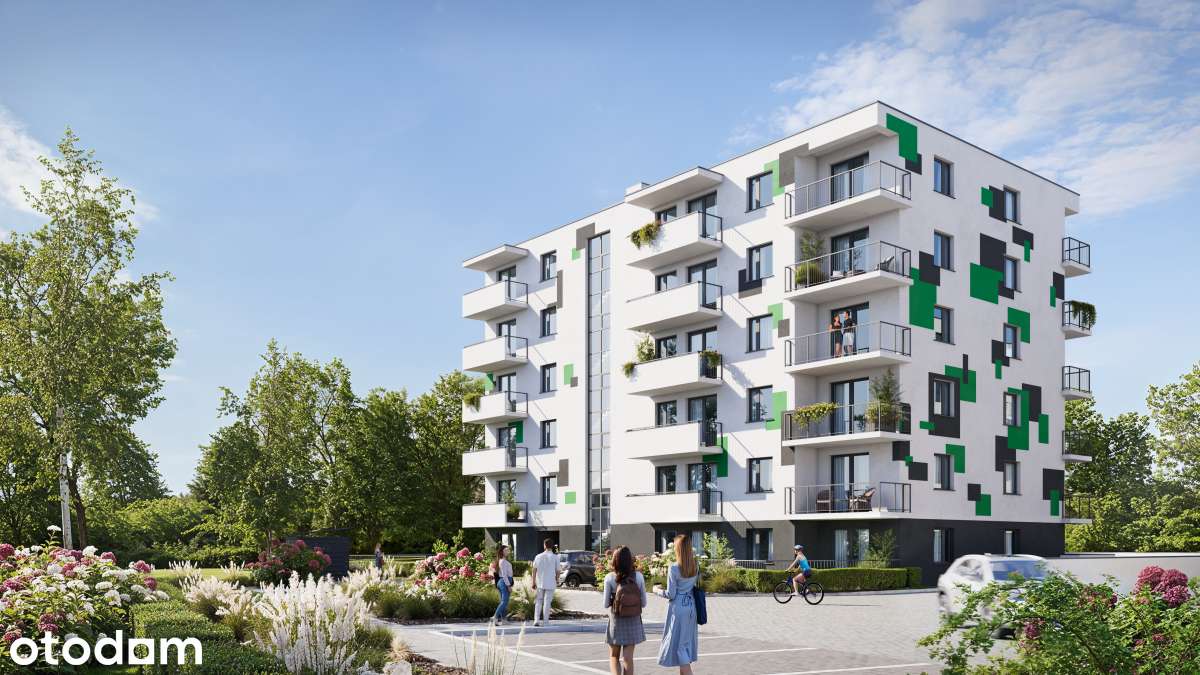 Centralna 51C - Pełny obrazek: 2/10