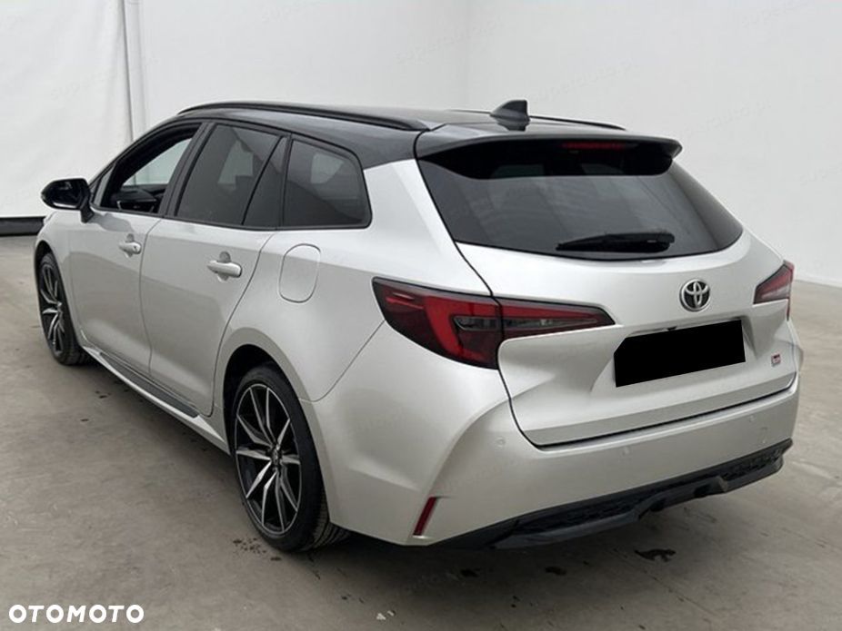 Toyota Corolla - 6