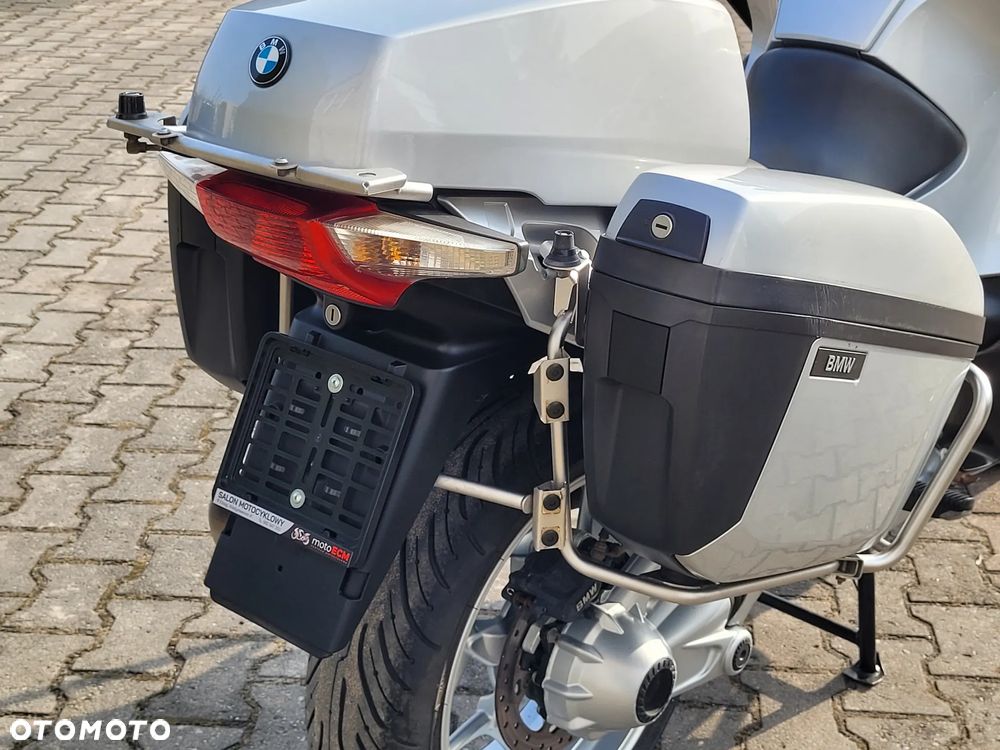 BMW RT - 24