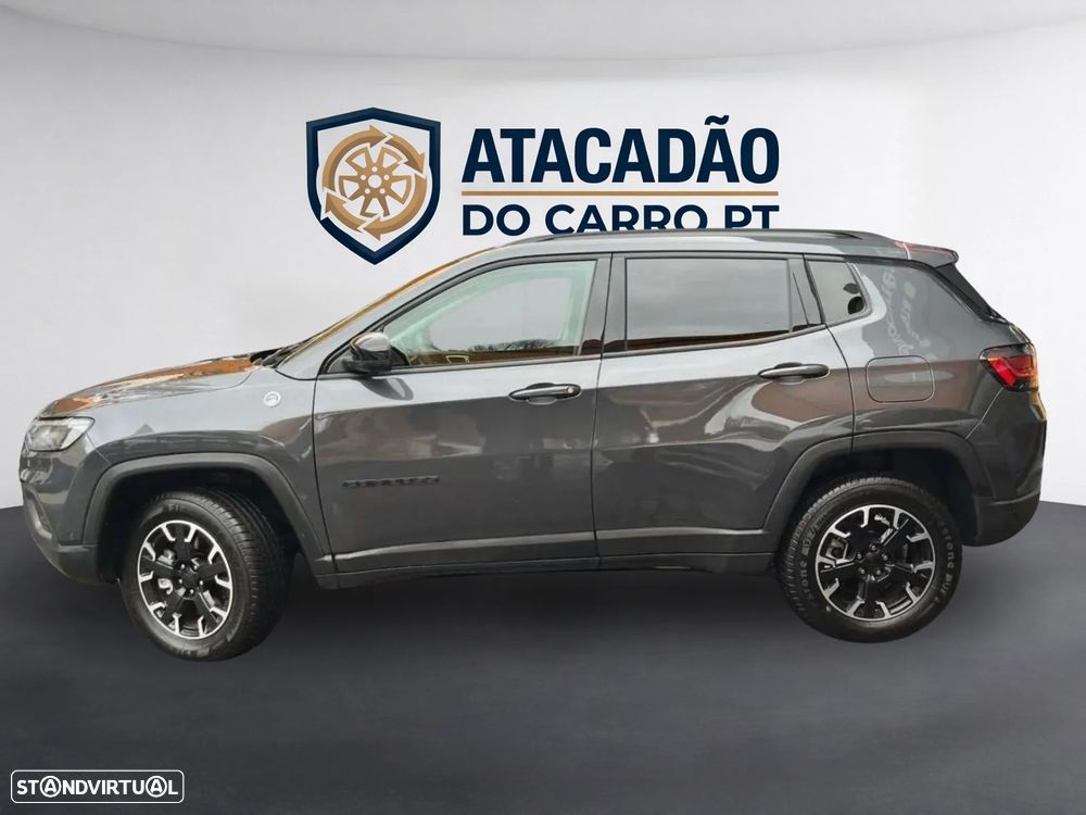Jeep Compass - 6