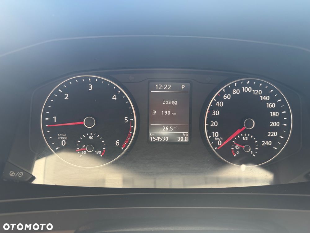 Volkswagen Transporter - 7